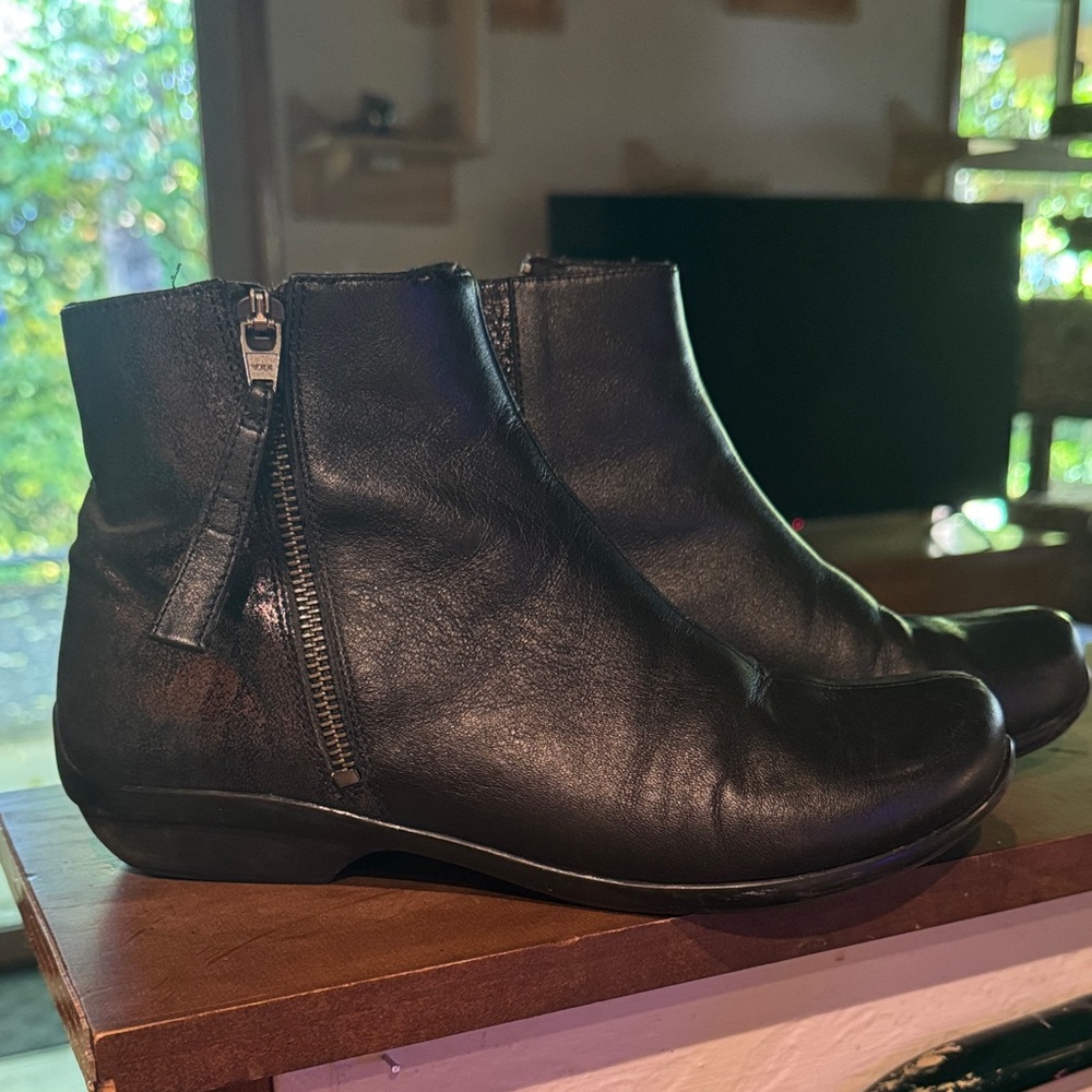 Dansko Ankle Boots